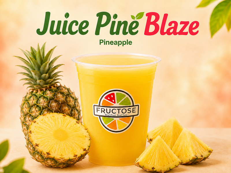 S2 Juice Pine Blaze