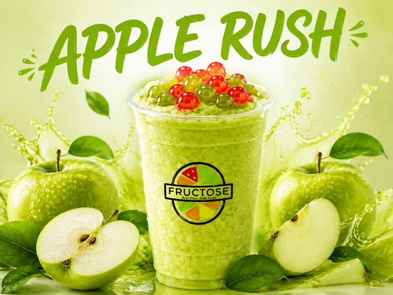 Apple Rush