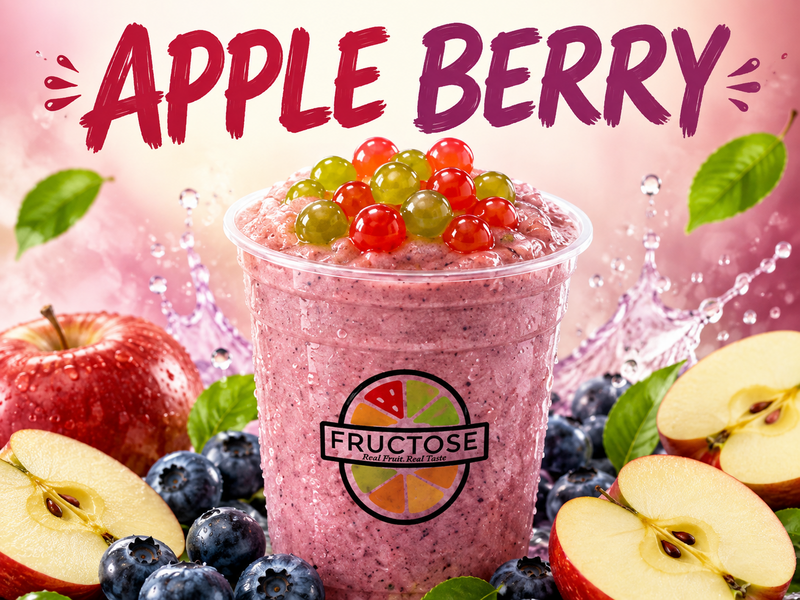 Apple Berry