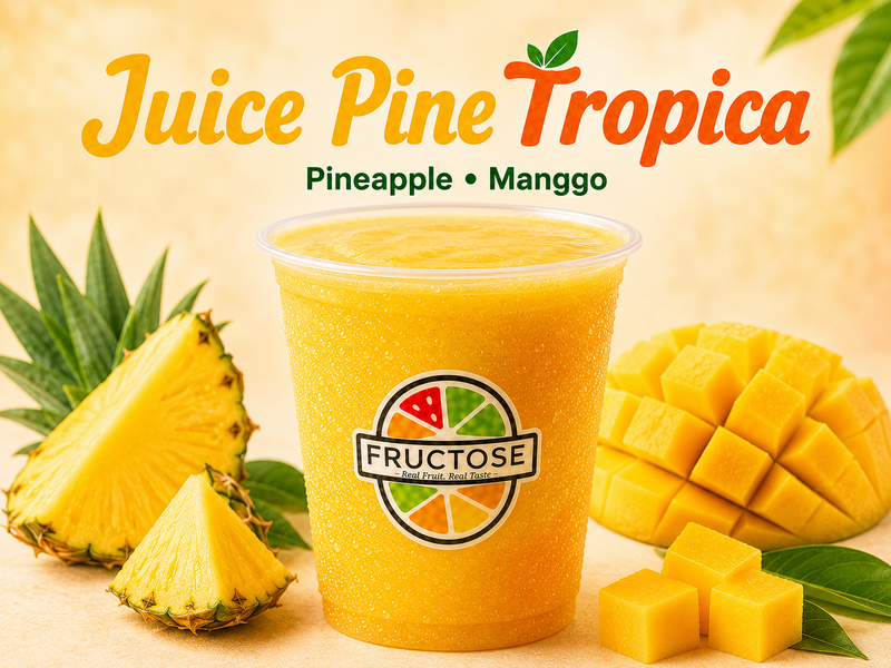 M2 Juice Pine Tropica