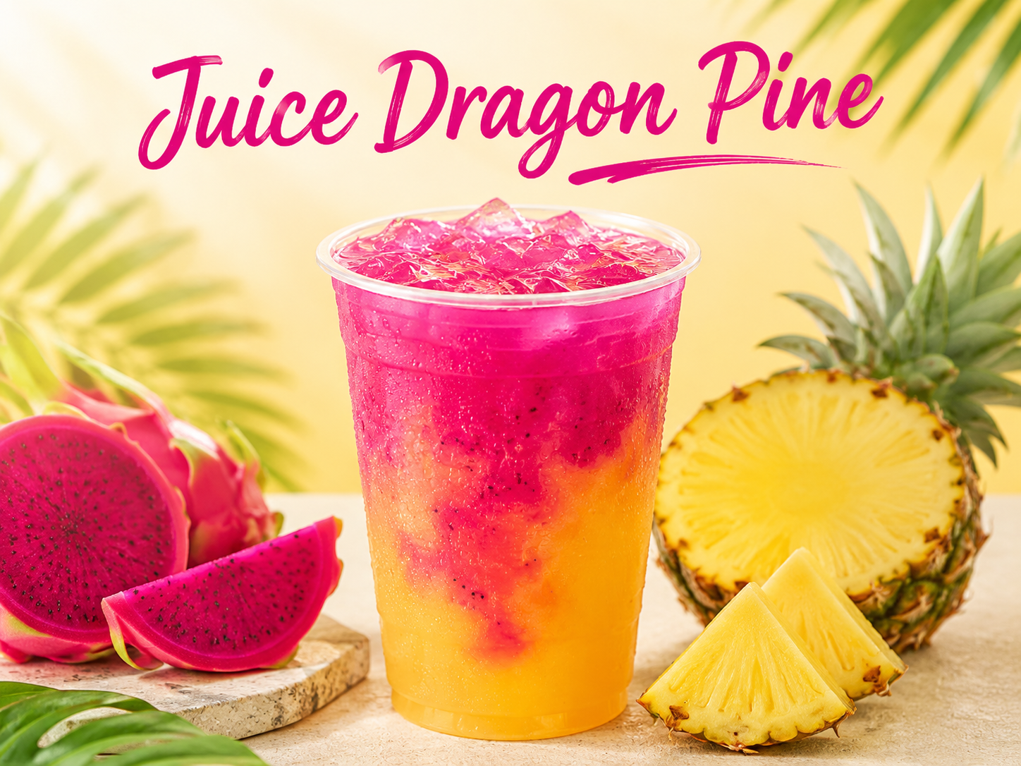 M5 Juice Dragon Pine
