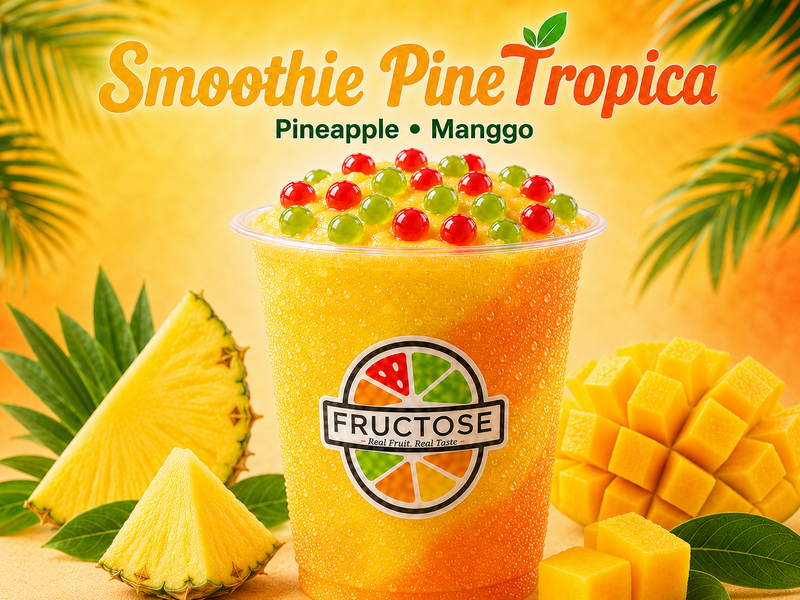 M2 Smoothie Pine Tropica
