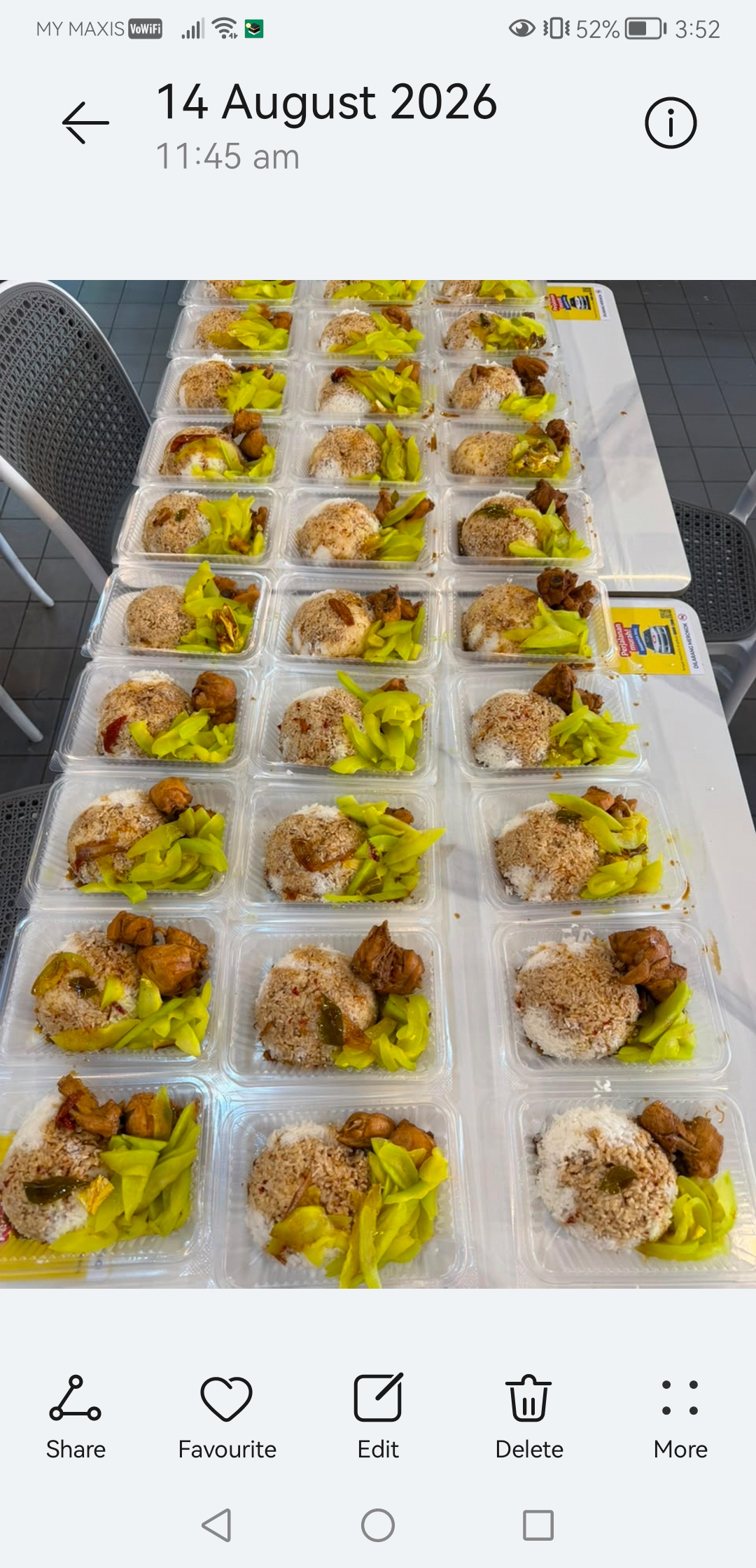 Nasi campur